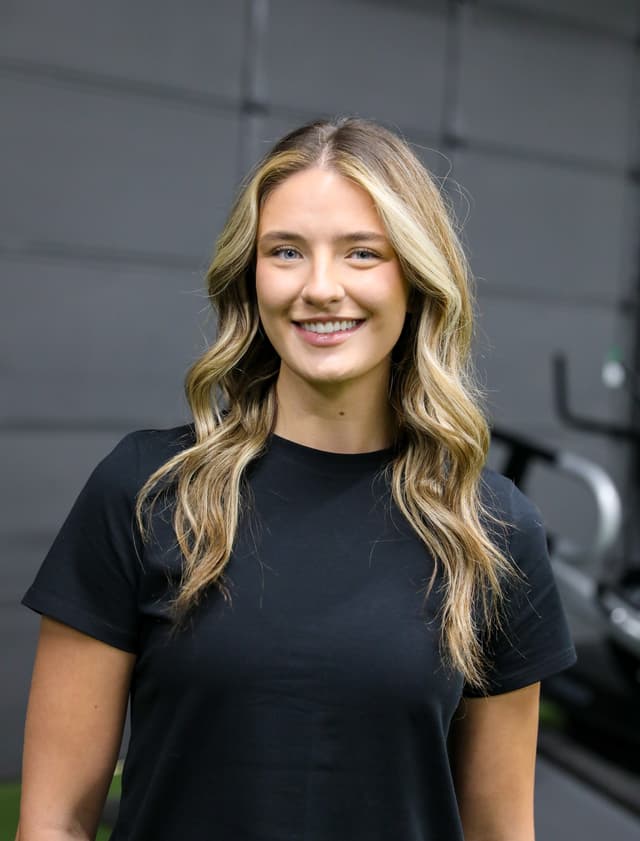 Trainer Headshot