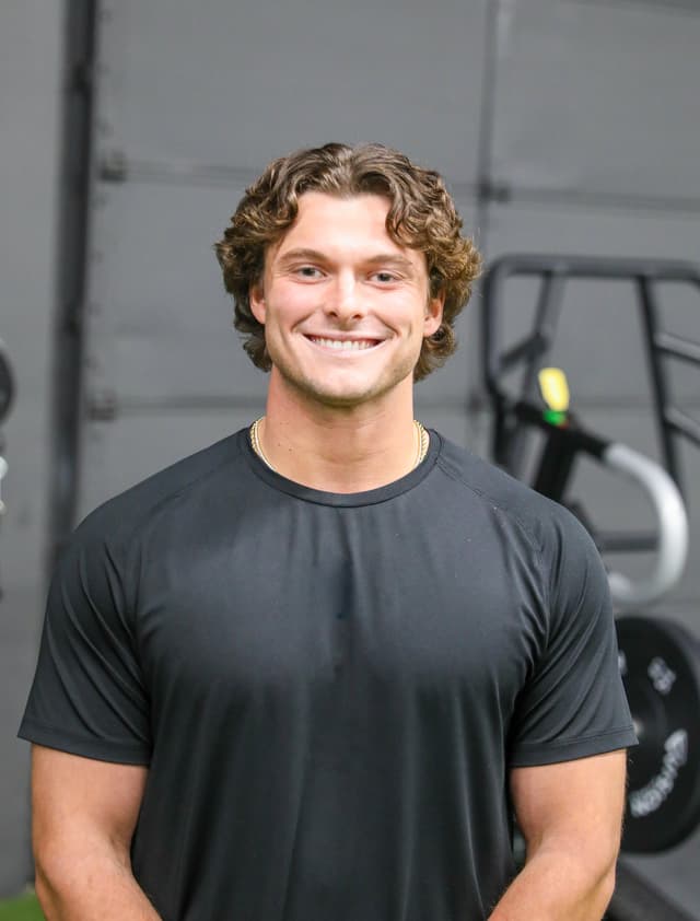Coach Headshot