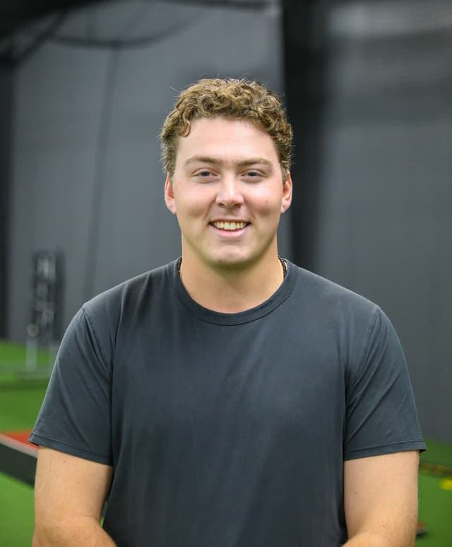 Tyler Esplin Headshot