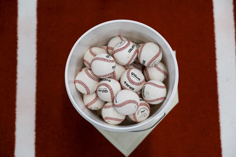 Athlete training—private instruction